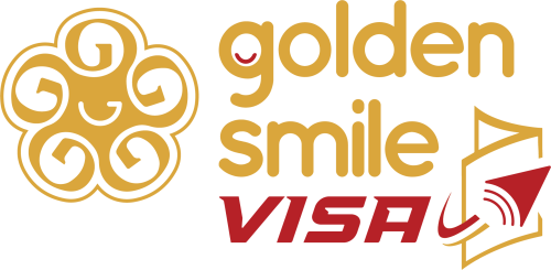 Golden Smile Visa